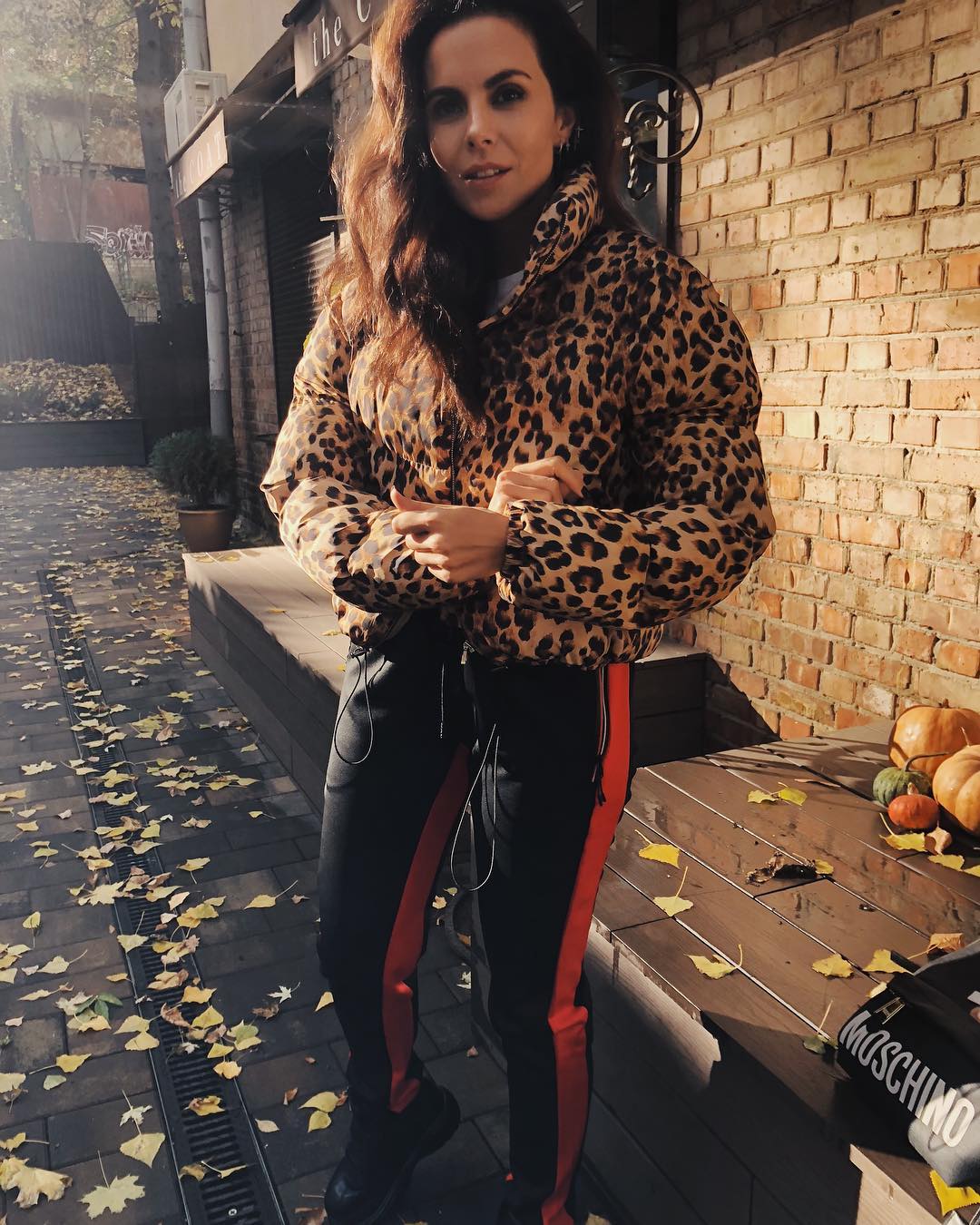 Спортивная Каменских