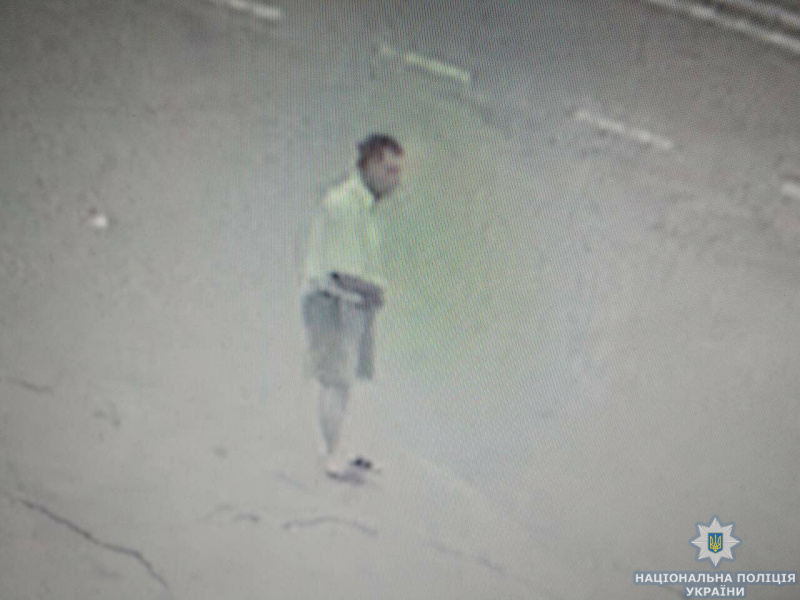 Поліція розшукує водія вантажівки, який спричинив аварію з двома загиблими