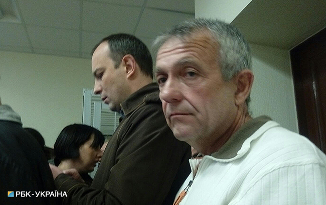 Справа Бубенчика: суд розпочав засідання щодо обрання запобіжного заходу