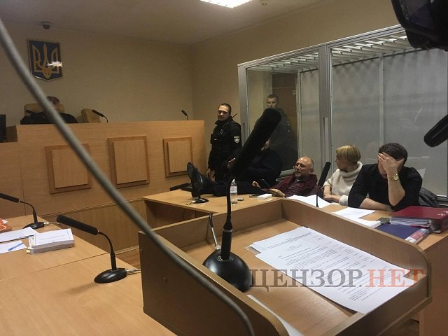 Екс-глава наглядової ради &quot;Житомирські ласощі&quot; заарештований