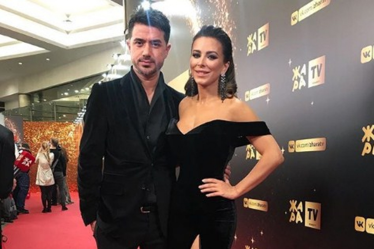 Розлучення Ані Лорак: чоловік зірки залишив таємниче послання в мережі