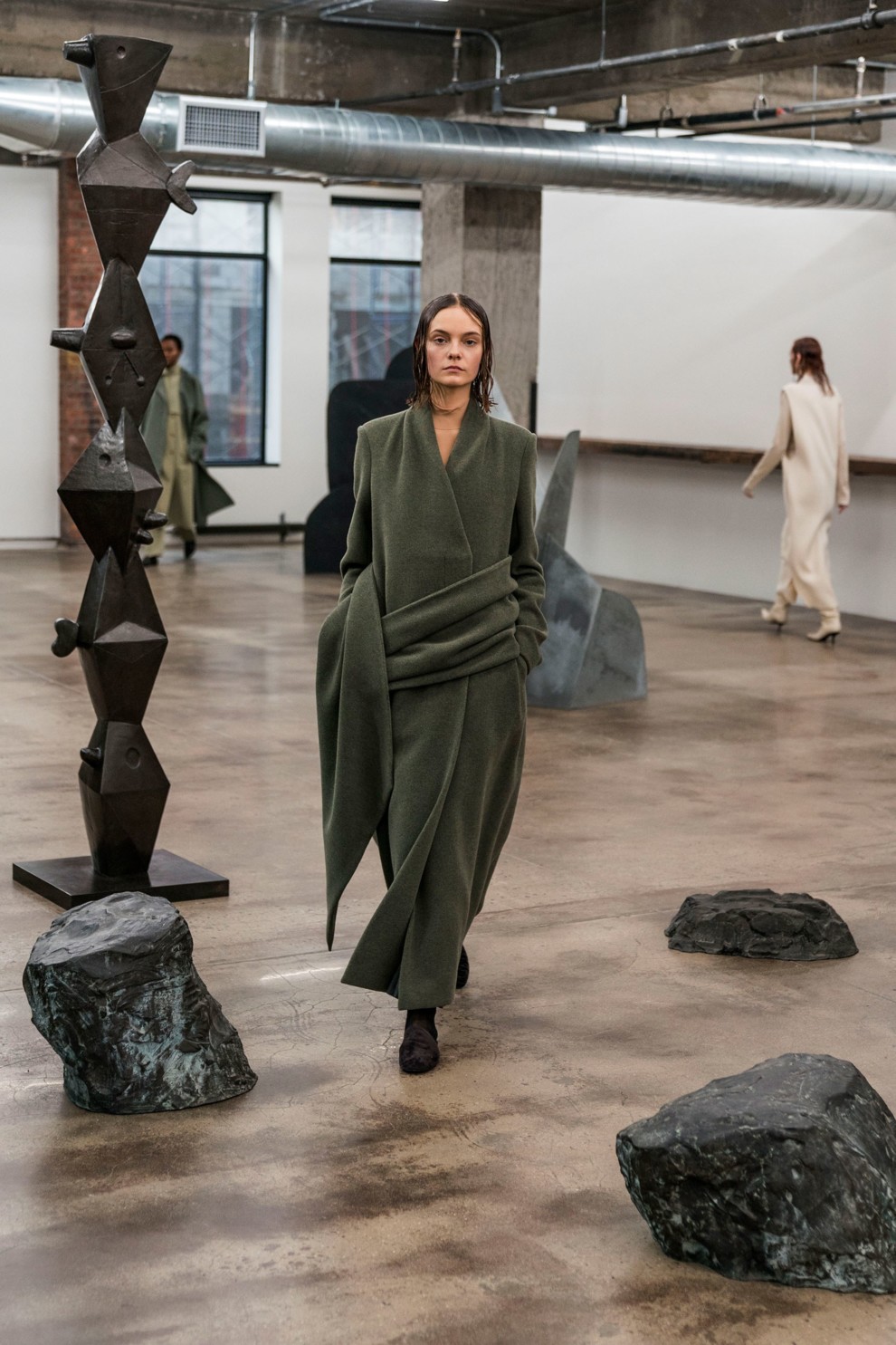 Фахівці обрали 5 найголовніших кольорів зими