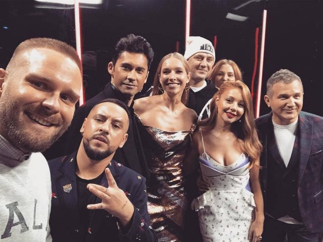 Голос країни 2019: 6 выпуск смотреть онлайн