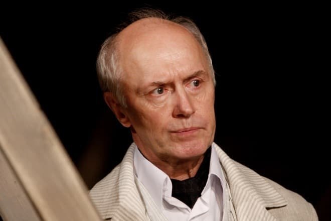 Помер знаменитий радянський актор з &quot;Собачого серця&quot;