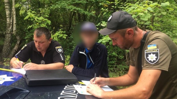 В Чернобыле снова собирают радиоактивную чернику: все подробности