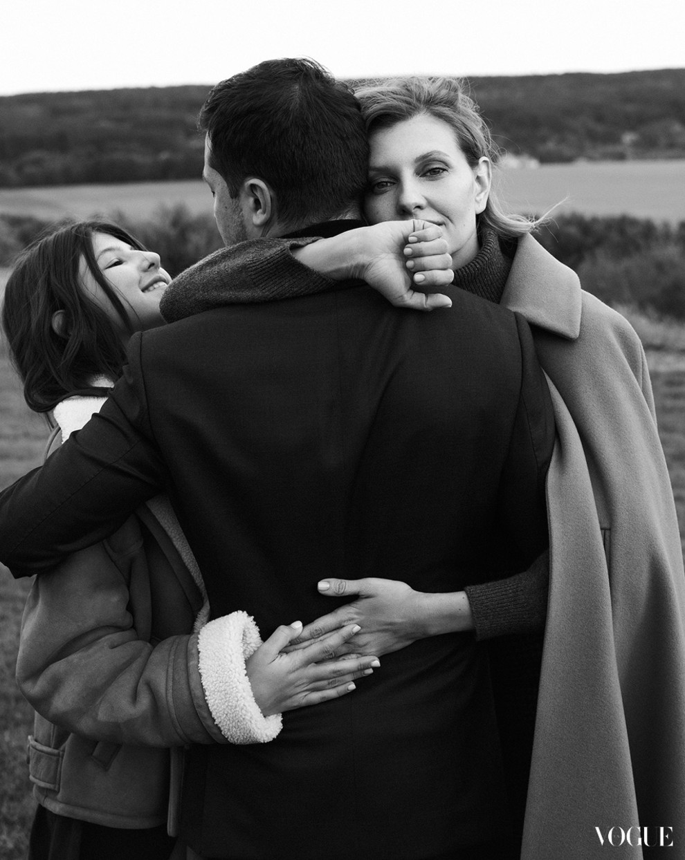 Можу і хочу: Олена Зеленська розповіла про переваги свого нового статусу