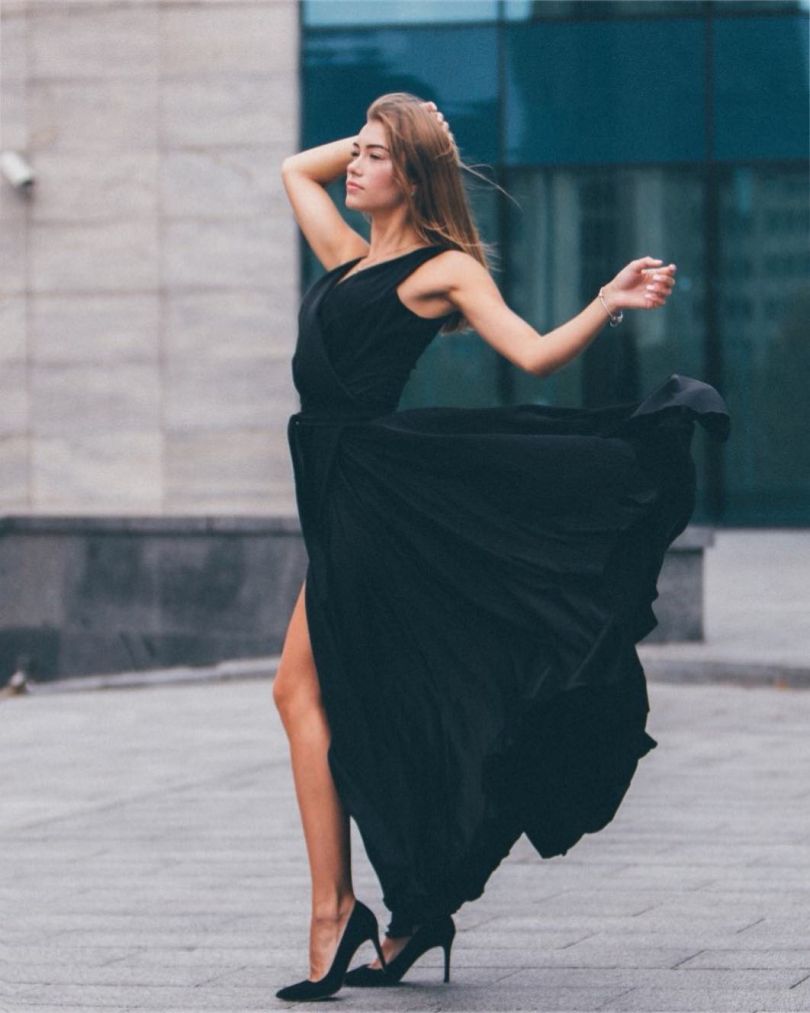 Не Тіна Кароль: коханою Дана Балана виявилася 20-річна студентка