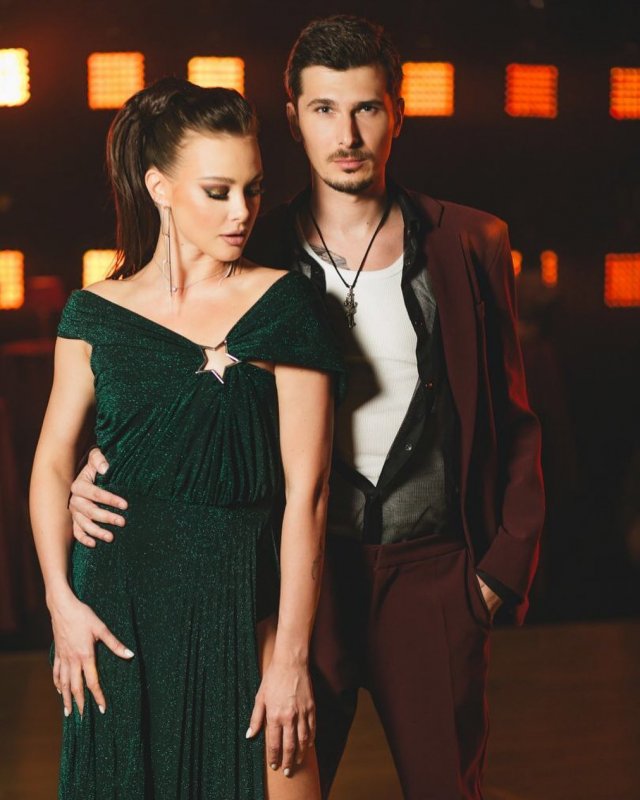 Танці з зірками 2020: топ-5 найбільш стильних пар нового сезону