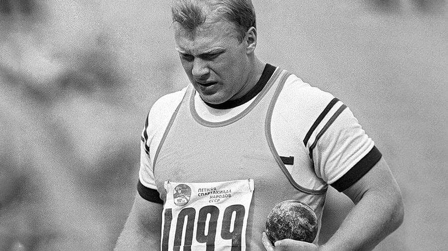 Умер украинский олимпийский чемпион: на его счету 20 рекордов и золотая медаль