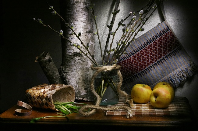 Вербное воскресенье 2020: традиции, что нельзя делать, открытки и поздравления