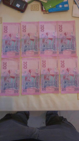 У Київській області викрито групу наркоторговців