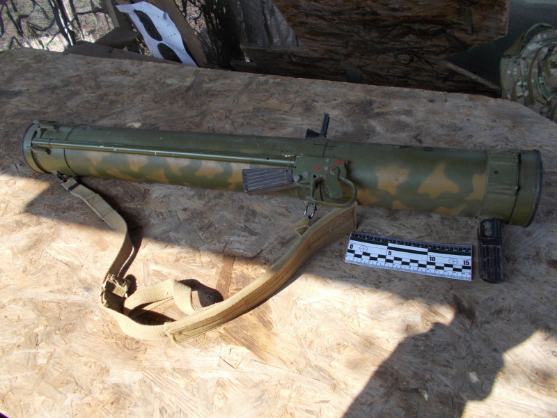 ГПУ оприлюднила нові докази військової присутності РФ на Донбасі