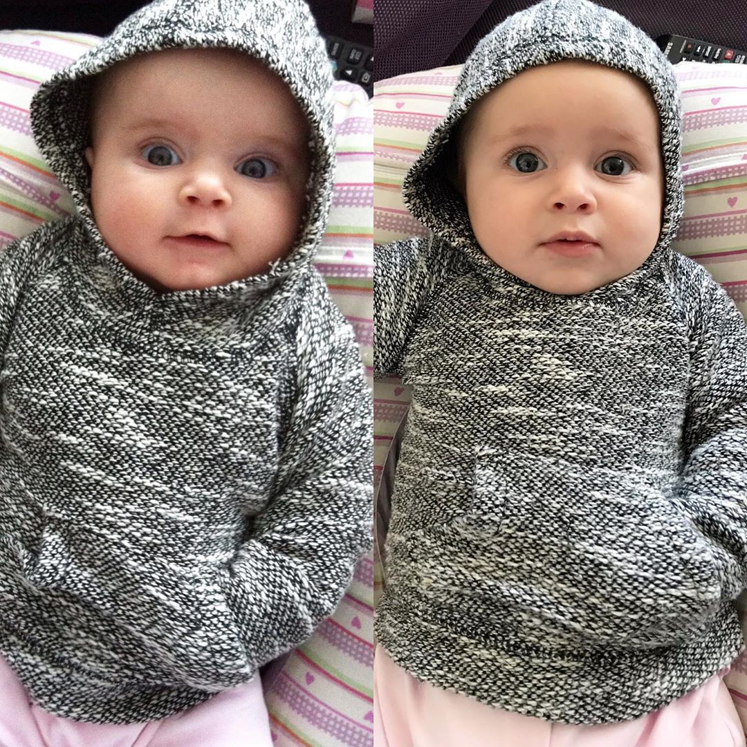 Схожі як дві краплі: Лілія Ребрик спантеличила мережу непростим завданням