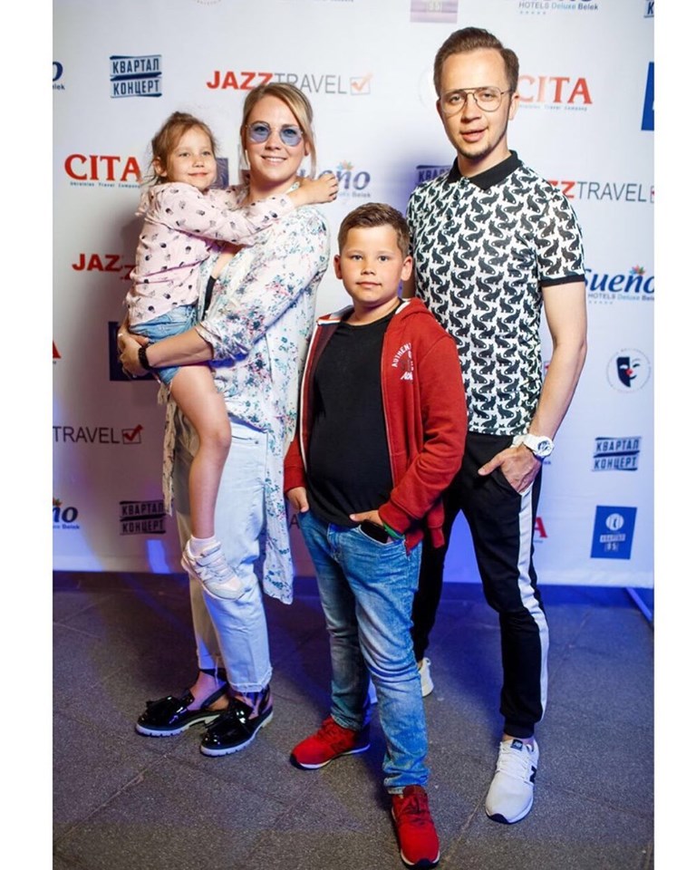 Парламентские выборы: в Раду пойдет еще один комик из &quot;Квартал 95&quot;