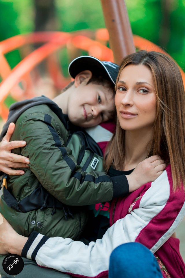 Бив і зраджував: бойфренд Ані Лорак &quot;прославився&quot; шлюбом із відомою співачкою