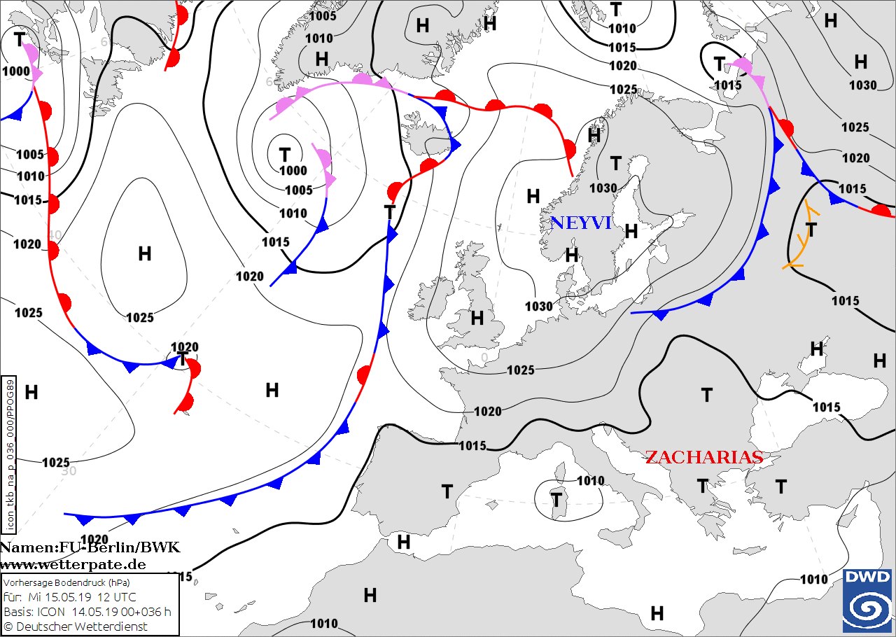 Синоптик удивила прогнозом погоды на выходные