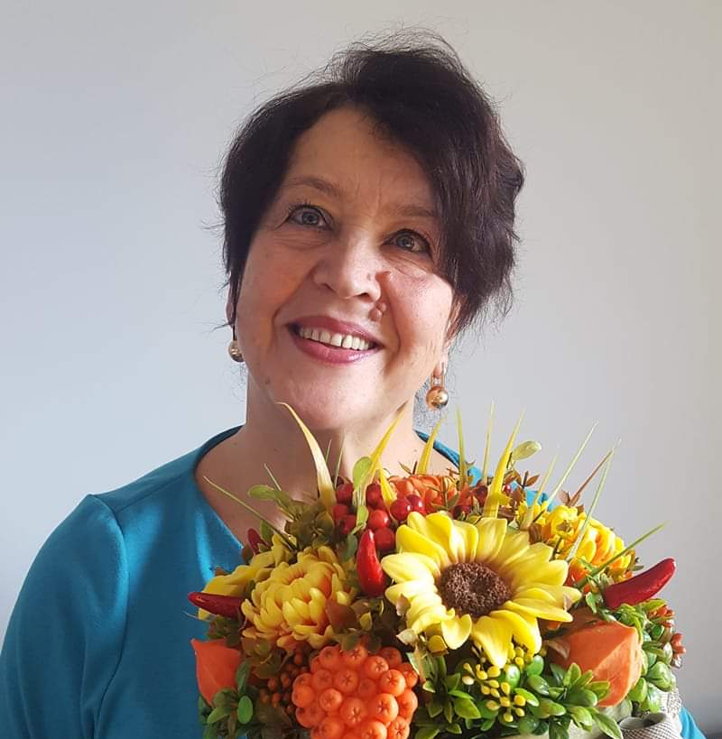 Не маю права розкисати: Наталя Фаліон розповіла, як переживає втрату сина