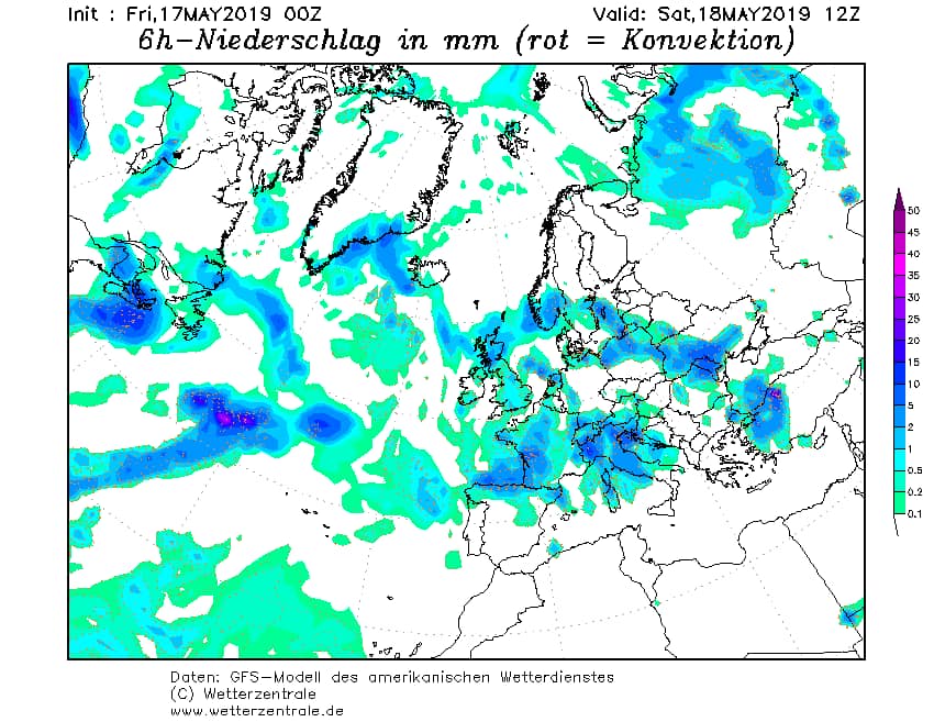 В Украине на выходных потеплеет до +32