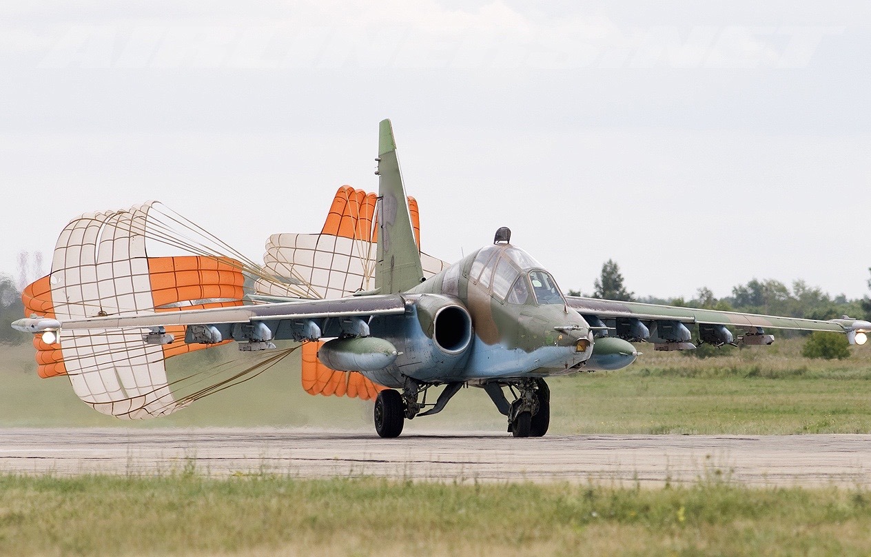 Уникальные разработки для самолетов ВСУ: в сеть попали первые снимки