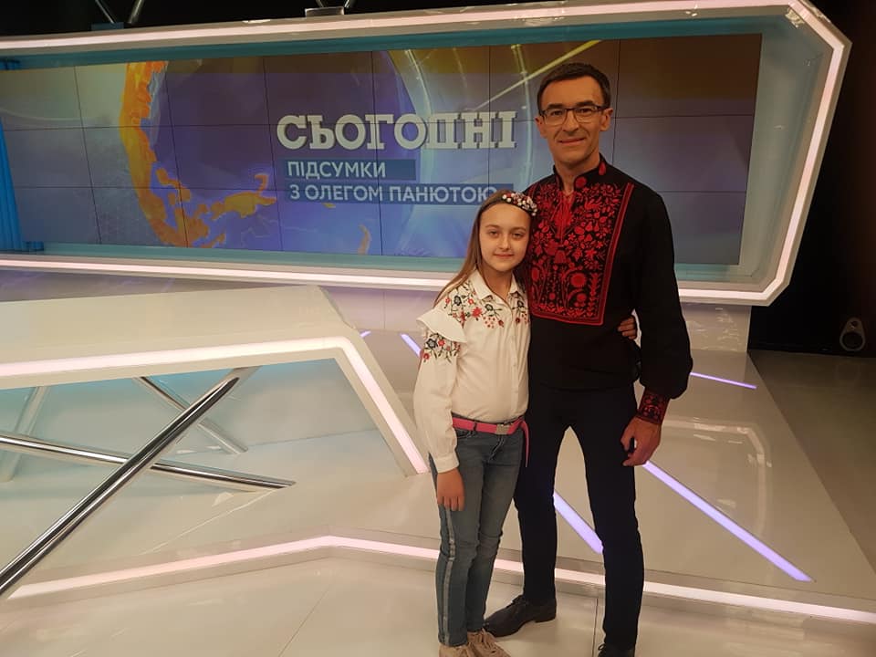 Известный телеведущий признался, как ради дочери избавился от вредной привычки