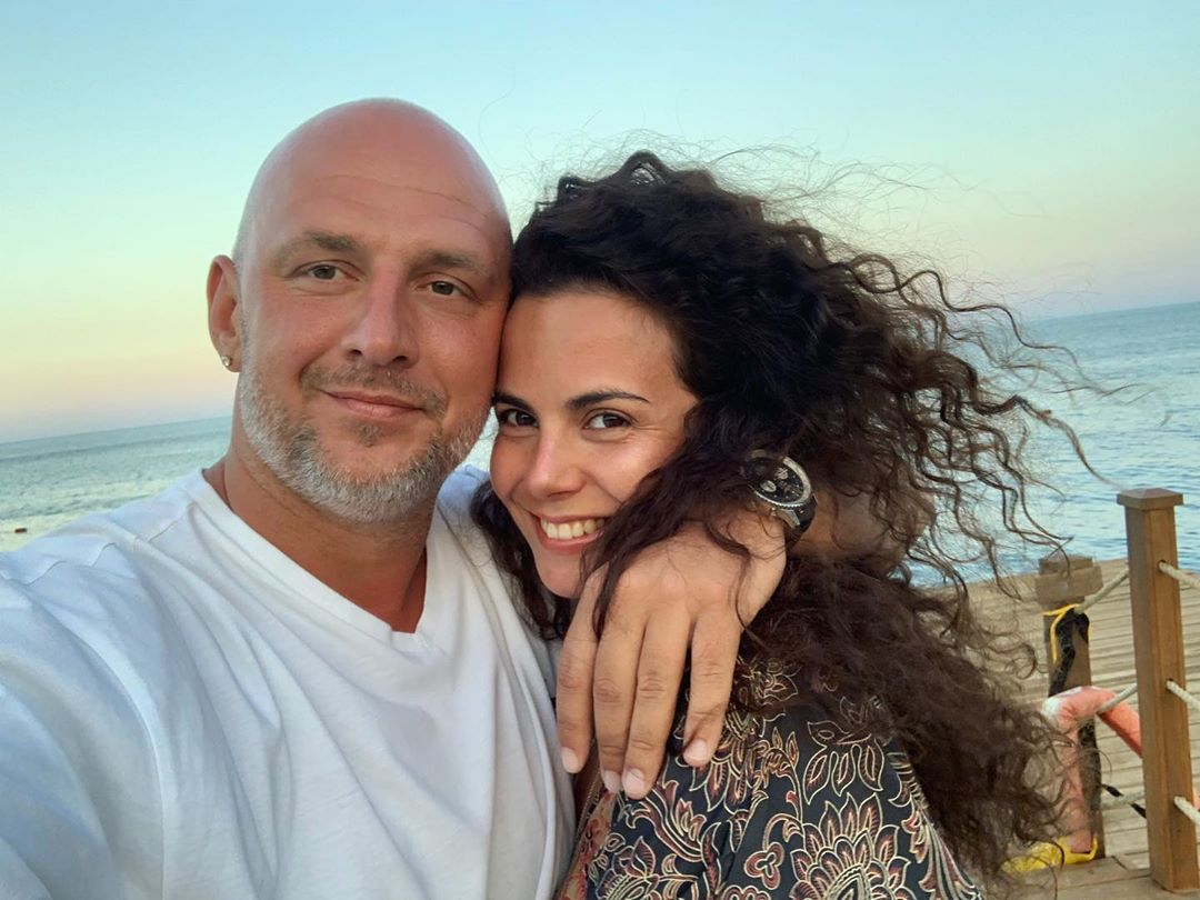 Потап и Настя Каменских растрогали сеть романтичным фото у