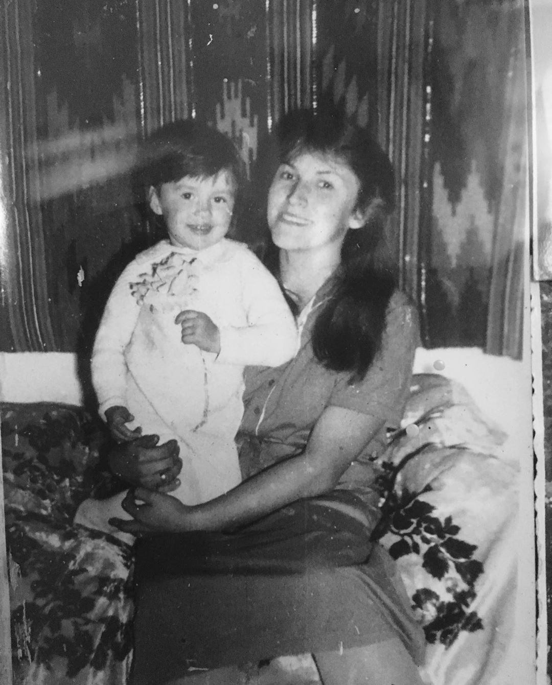 Оторви и выбрось: Надежда Мейхер удивила историей из бурной юности (фото)