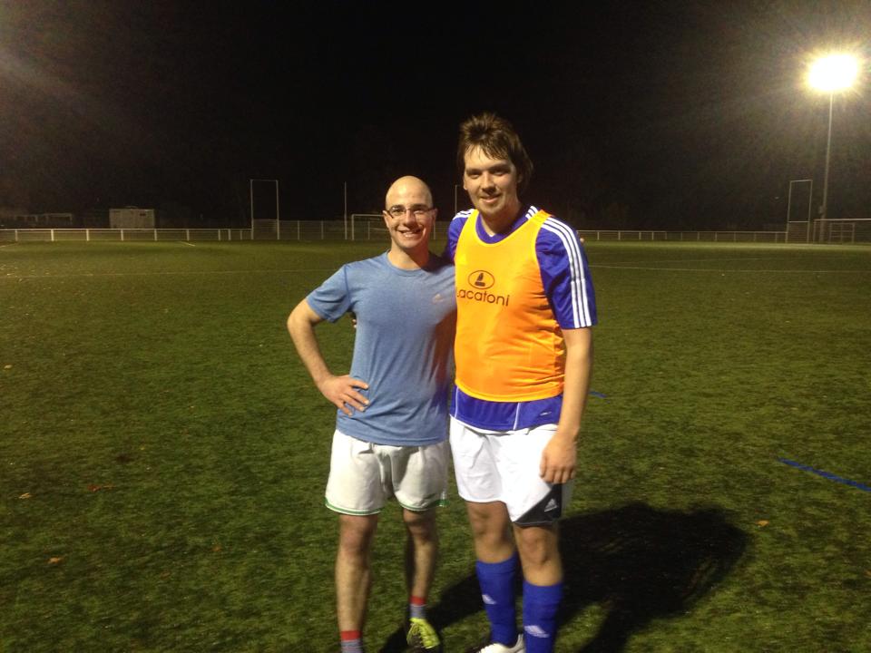 Зеленский выбрал премьер-министра: что о нем известно