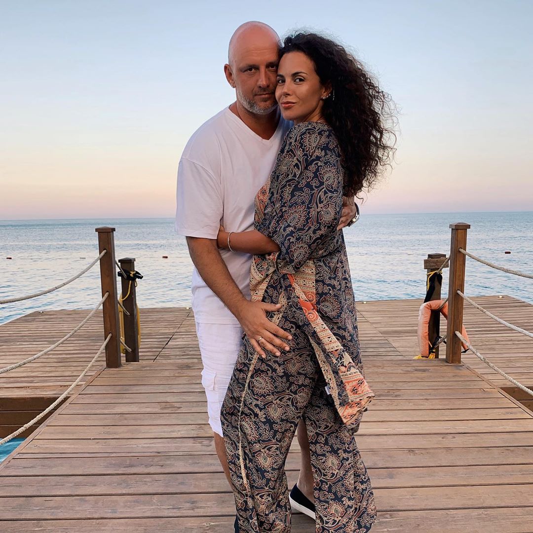 Щастя в очах: Потап і Настя Каменських віддались романтиці на відпочинку