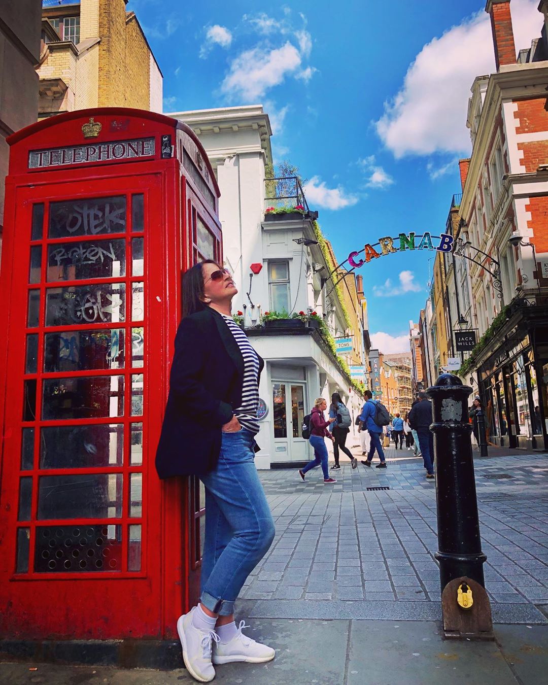 Невже це вона? Софію Ротару не впізнали на новому фото