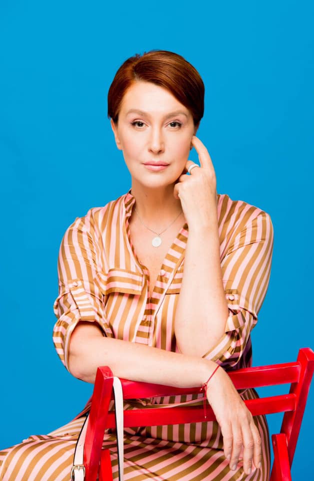 Скоро весілля: Сніжана Єгорова здивувала новиною про заручини