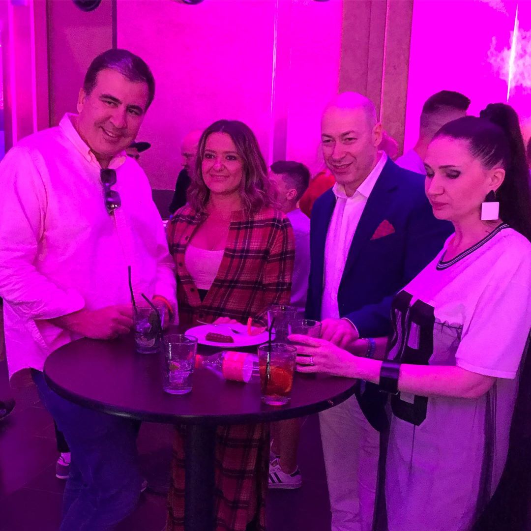 Надя Дорофєєва, Наталя Могилевська, Юрій Горбунов та інші: реакція українських зірок на концерт MONATIK'а