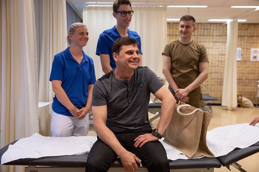 Перша у всьому: Олена Зеленська блищить в Брюсселі у вишуканому класичному образі