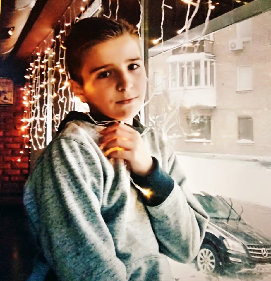 Був веселуном і мрійником: у київській школі скандал через загиблого учня