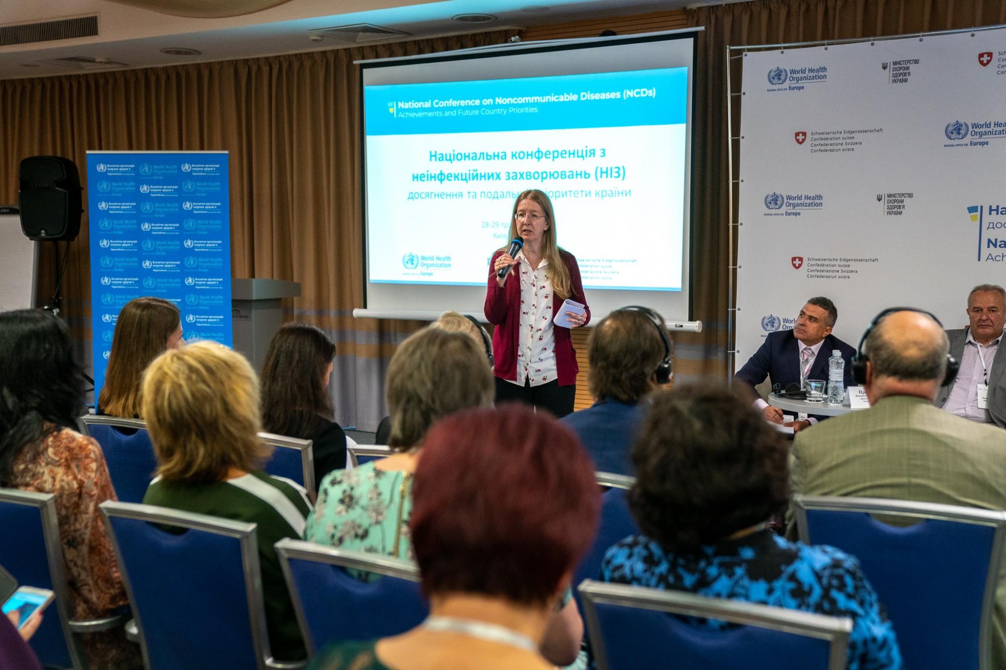 Супрун розповіла, чому українці бояться медицину