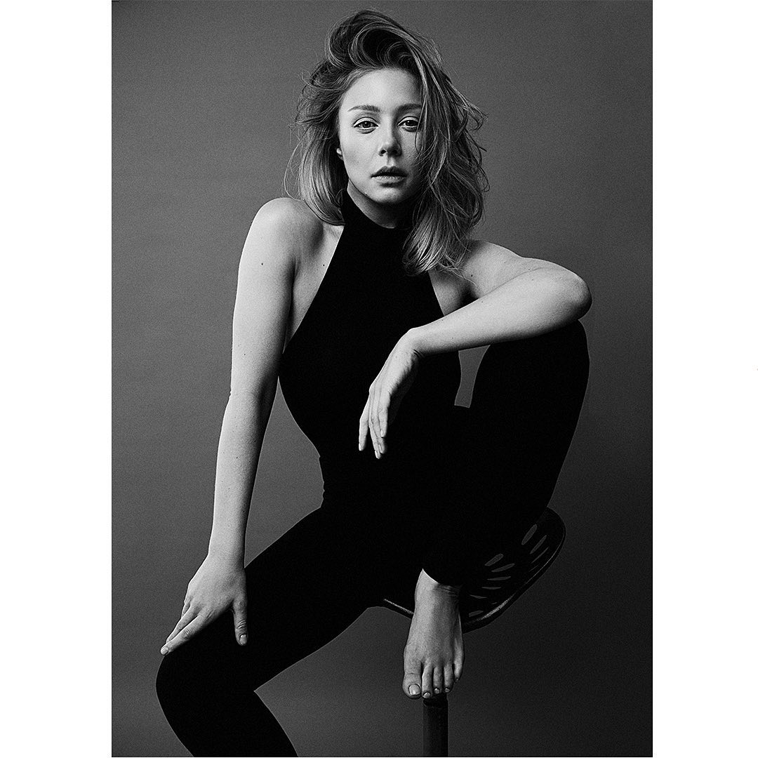 "Как понять?" Чувственная Тина Кароль озадачила поклонников своим образом