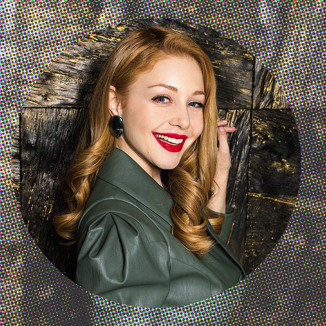 Яка щаслива! Тіна Кароль підкорила променистим фото