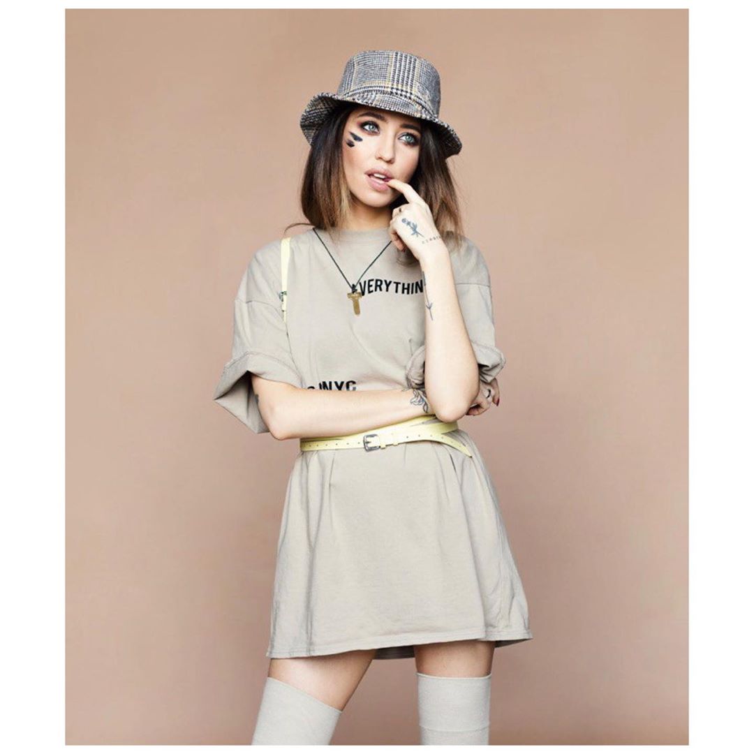 "З Крідом дещо було": Дорофєєва зважилася на відверті зізнання про особисте