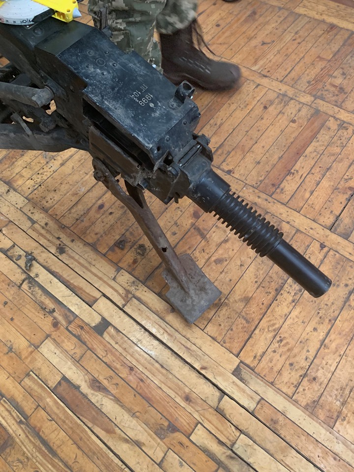 Гордимся нашими защитниками: бойцы ВСУ добились большого успеха на Донбассе (фото)