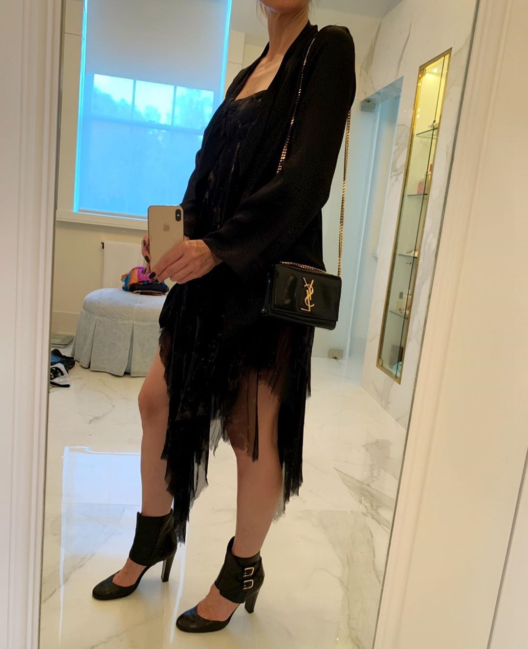 В порядке вещей: Хайди Клум учит, как правильно подбирать одежду в отпуск