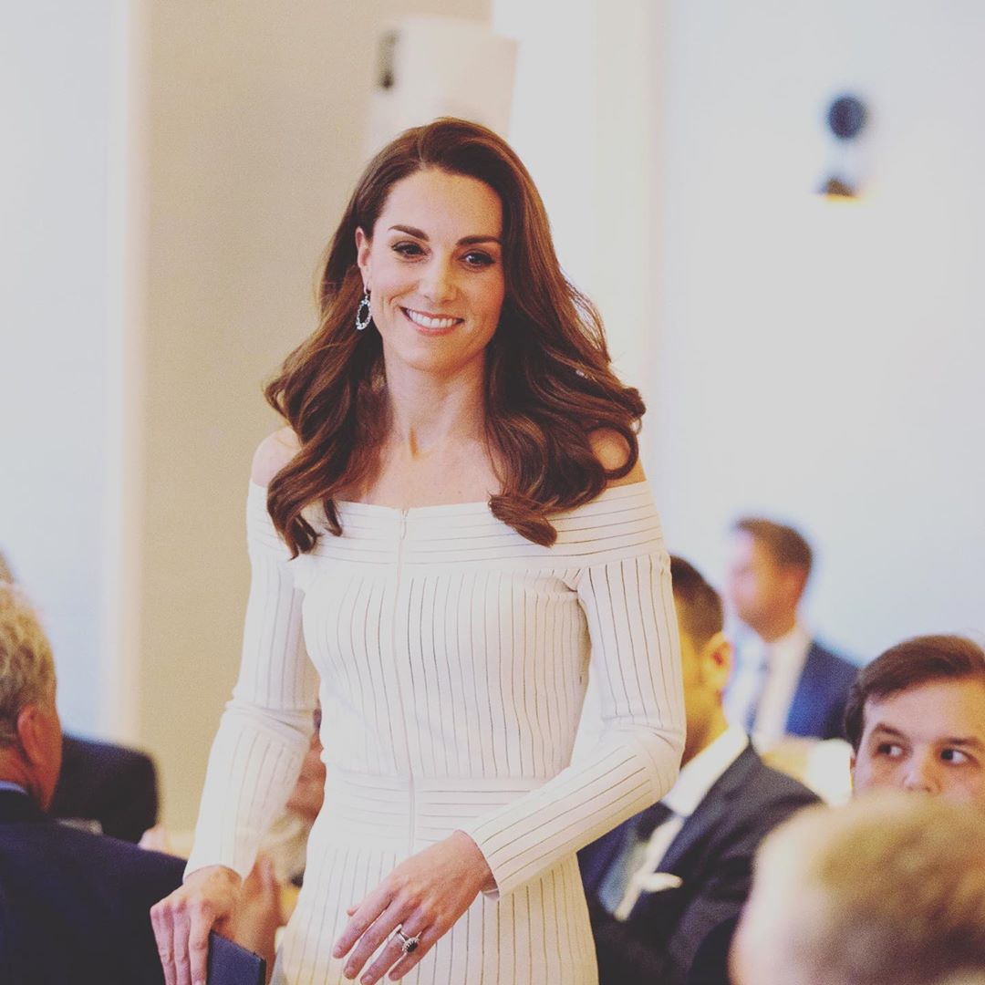 Все навпаки: Кейт Міддлтон потрапила в черговий скандал