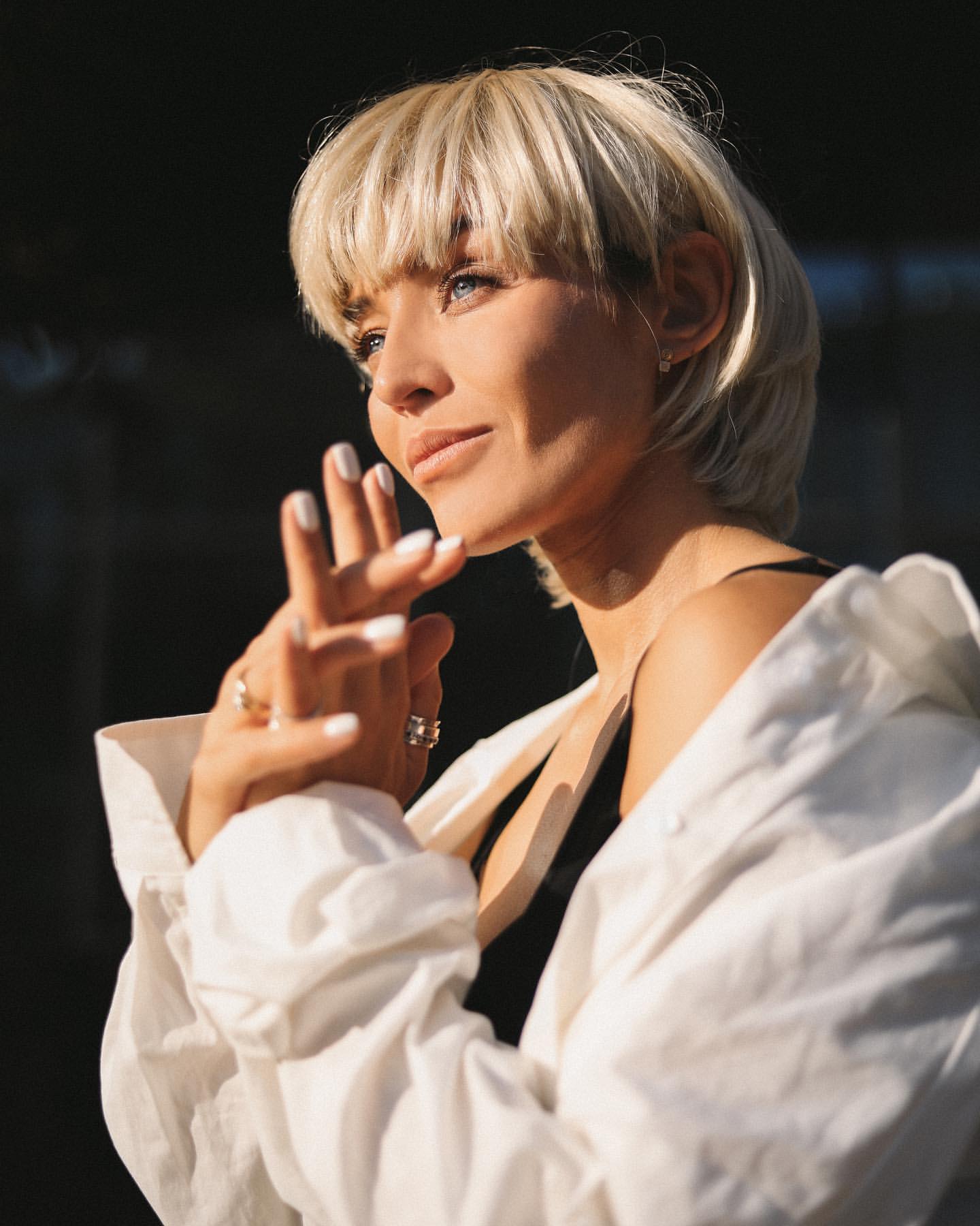 Бажання змін: зірка "Орла і Решки" постала в кардинально новому іміджі