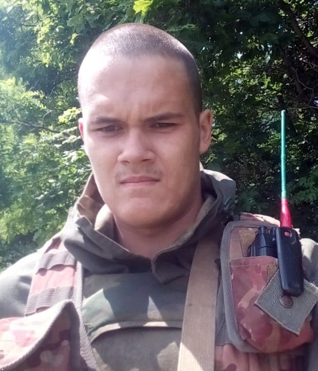 Земля їм бетоном: з'явилися фото знищених на Донбасі бойовиків