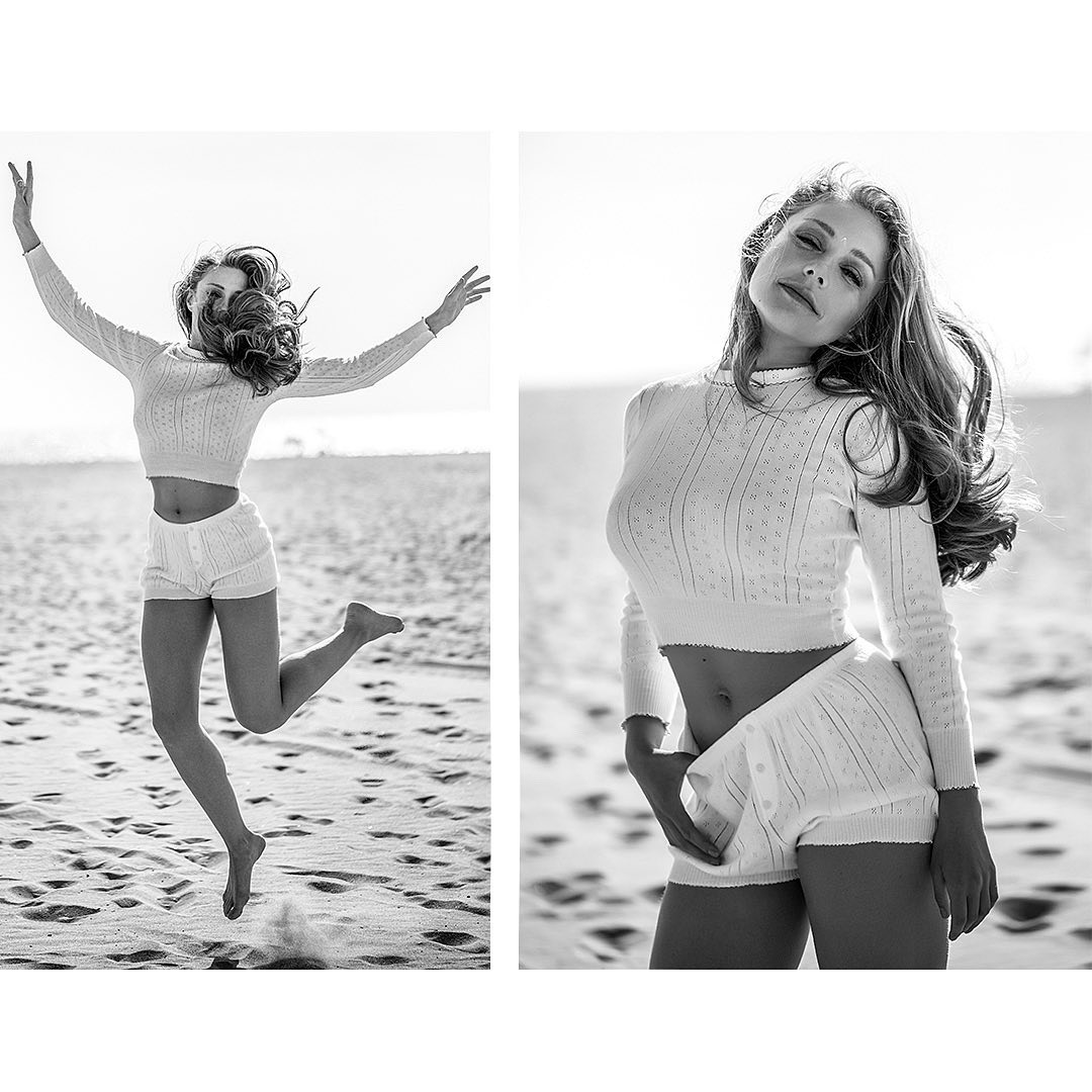 Попа как у Ким: Тина Кароль соблазнила сеть роскошным &quot;видом сзади&quot;