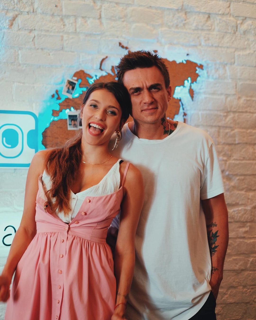 "Другий бебік?" Щаслива Тодоренко заінтригувала подарунком від Топалова