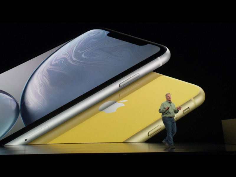 Презентация Apple 2018: онлайн-трансляция