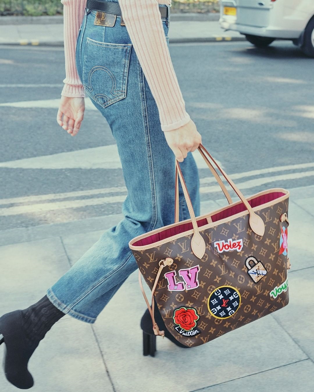 Топ-7 сумок, которые должны быть у каждой fashion-girl в 2019 году