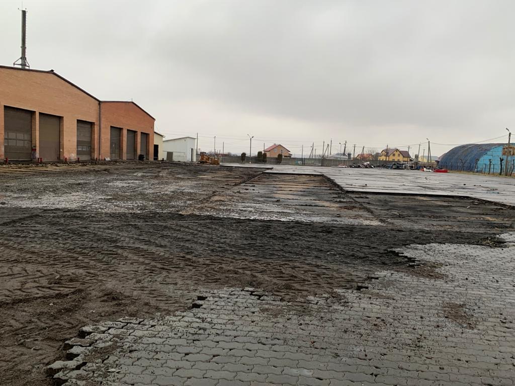 В T.B. Fruit опровергли информацию о потере части активов