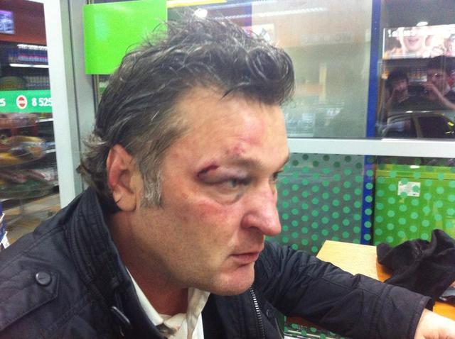 Балашов: новини і свіжі рейтинги на виборах президента України 2019