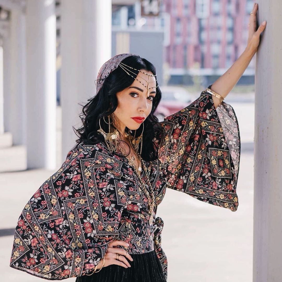 "Вот это поворот": Екатерина Кухар удивила неожиданным перевоплощением