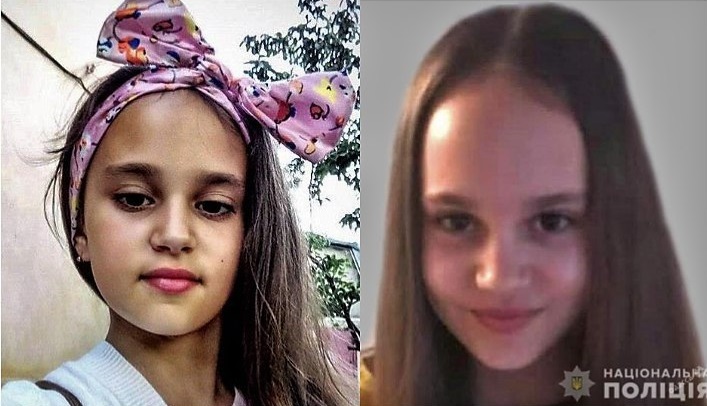 Поиск Дарьи Лукьяненко: полиция сделала экстренное заявление о девочке